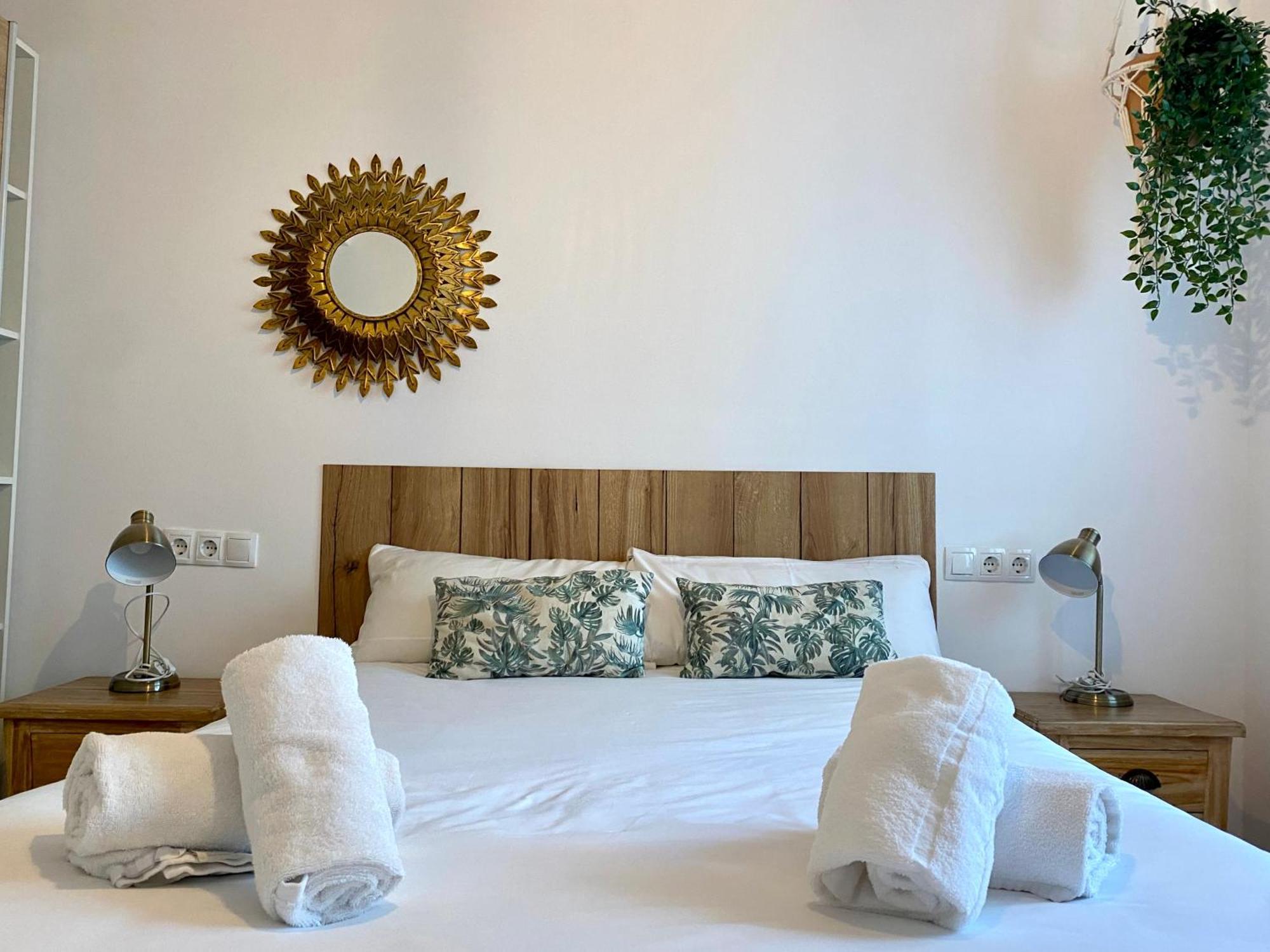Vtz El Balcon De Rey Alfonso I Διαμέρισμα Σαραγόσα Εξωτερικό φωτογραφία