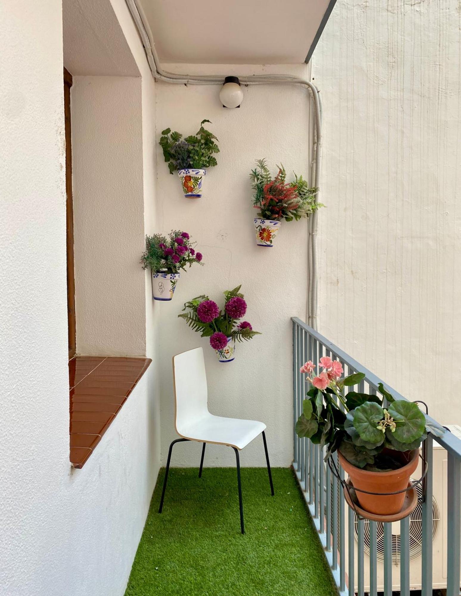 Vtz El Balcon De Rey Alfonso I Διαμέρισμα Σαραγόσα Εξωτερικό φωτογραφία